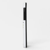 zelfliefhebbers voor levensacceptatie Case-Mate iPhone case (Achterkant/links)
