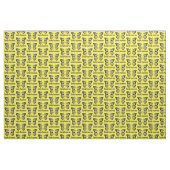 Zelfmoord Boterfly Awareness Ribbon Stof (Yard (91,4 cm))