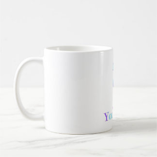 Zelfmoord is belangrijk. koffiemok