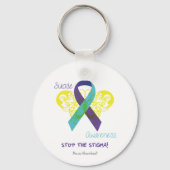 ZelfmoordBewustmaking.png Sleutelhanger (Voorkant)