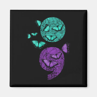 Zelfmoordbewustzijn bij psychische aandoeningen Se Magneet