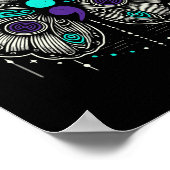 Zelfmoordbewustzijn bij psychische aandoeningen Se Poster (Hoek)