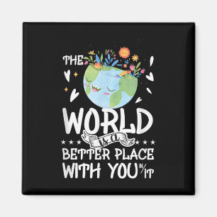 Zelfmoordbewustzijn De wereld is een betere plek Magneet