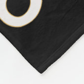 Zelfmoordbewustzijn Depressie Angst Geestelijke ge Fleece Deken (Hoek)