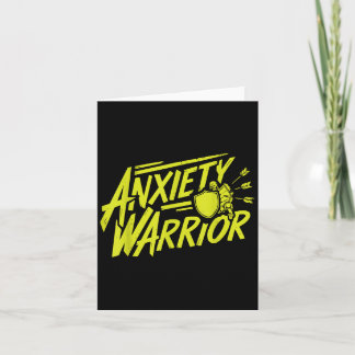 Zelfmoordbewustzijn Depressie Angst Geestelijke ge Kaart