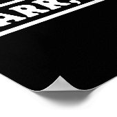 Zelfmoordbewustzijn Depressie Angst Geestelijke ge Poster (Hoek)