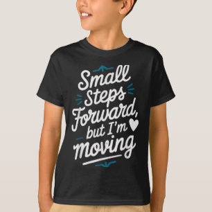 Zelfmoordbewustzijn Depressie Angst Geestelijke ge T-shirt