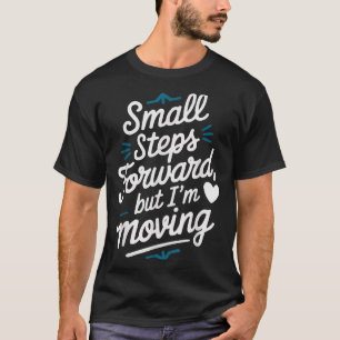 Zelfmoordbewustzijn Depressie Angst Geestelijke Ge T-shirt