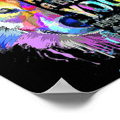 Zelfmoordbewustzijn moet je wel bewust zijn iedere poster (Hoek)