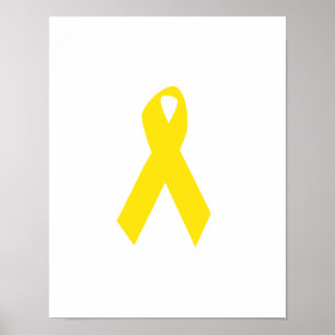 Zelfmoordbewustzijn Poster