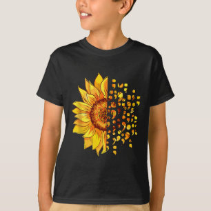 Zelfmoordbewustzijn Semicolon Depressie Geestelijk T-shirt