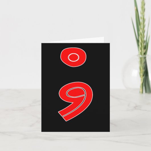 Zelfmoordpijn; Semicolon Suicide Prevention Aware Kaart (Voorkant)