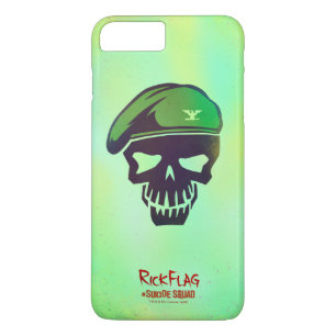 Zelfmoordplein  Pictogram Markekop selecteren Case-Mate iPhone Case