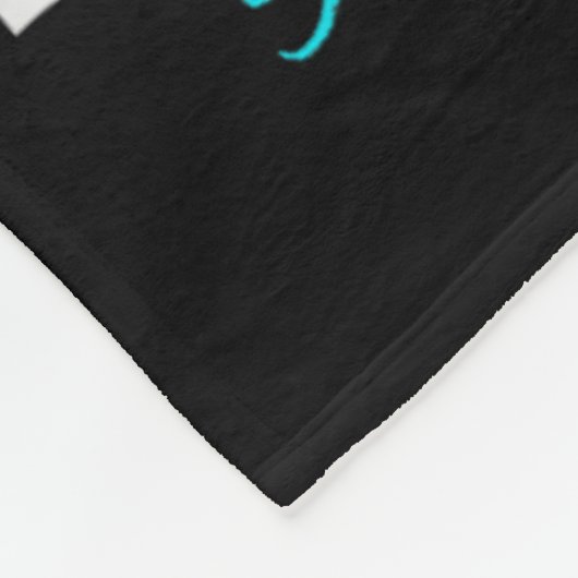 Zelfmoordpreventie 988 heeft je morgen mentaal nod fleece deken (Hoek)