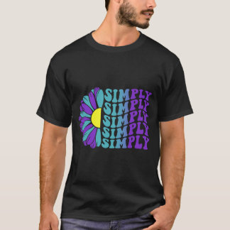 Zelfmoordpreventie bewustzijnsuniform Premium T-shirt