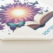 Zelfmoordpreventie Je verhaal is nog niet voorbij Sherpa Deken (3/4)