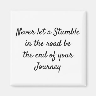 Zelfmoordpreventie Magneet