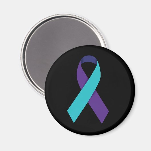 Zelfmoordpreventie Magneet (Voorkant / Achterkant)