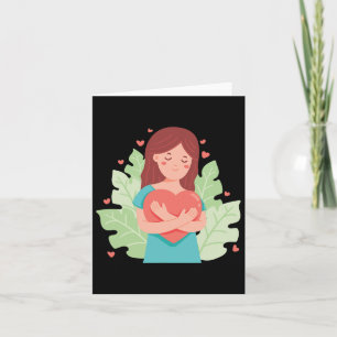 Zelfmoordpreventie - Mentaal gezondheidsbewustzijn Kaart