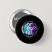 Zelfmoordpreventie Ronde Button 5,7 Cm (Voorkant /achterkant)