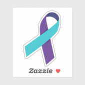 Zelfmoordpreventie Sticker (Vel)