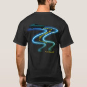 Zelfmoordpreventie T-shirt (Achterkant)