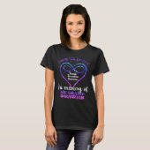 Zelfmoordpreventie T-shirt (Voorkant volledig)
