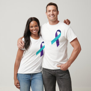 Zelfmoordpreventie T-shirt