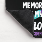 Zelfmoordpreventie ter nagedachtenis aan broeder muismat (Hoek)