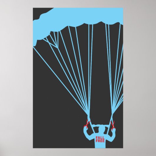 zelfmoordskydief poster (Voorkant)