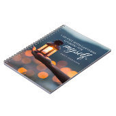 Zelfontdekking Inspirerend offerte Notitieboek (Linkerzijde)