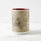 zelfontplooiing mok (Midden)