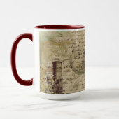 zelfontplooiing mok (Links)