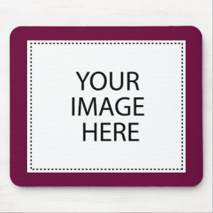 zelfontwerpproducten muismat