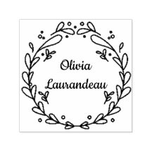 Zelfopbergende rubberbuffers