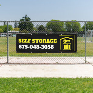 Zelfopslag Services Banner