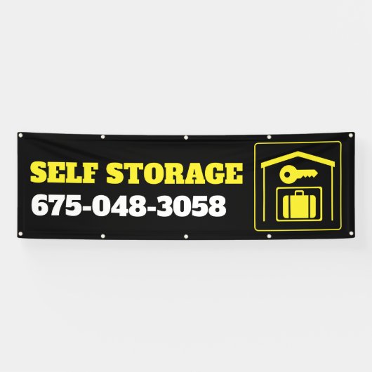 Zelfopslag Services Banner (Horizontaal)