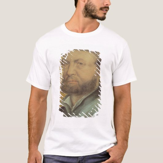 Zelfportret, 1542 t-shirt (Voorkant)