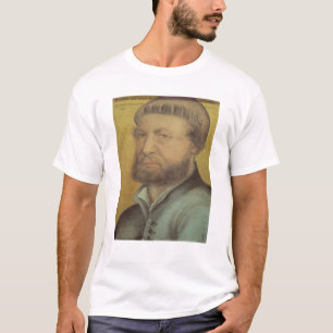 Zelfportret, 1542 t-shirt