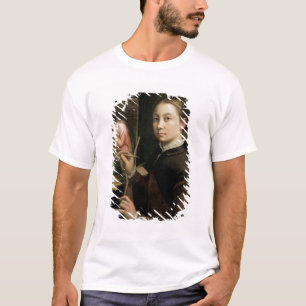 Zelfportret, 1556 t-shirt