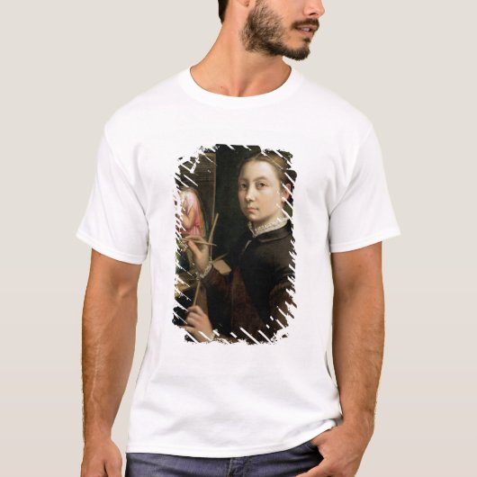 Zelfportret, 1556 t-shirt (Voorkant)