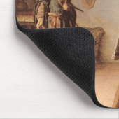 Zelfportret 1658 muismat (Hoek)