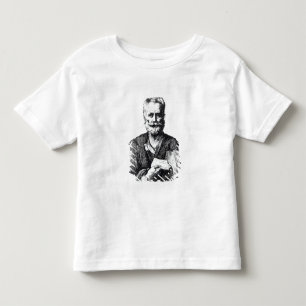 Zelfportret, 1729 kinder shirts