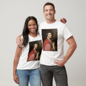 Zelfportret, 1775 t-shirt (Unisex)
