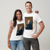 Zelfportret, 1805 t-shirt (Unisex)