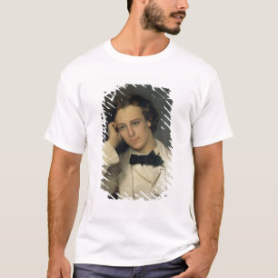 Zelfportret, 1862 t-shirt