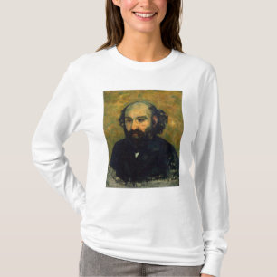Zelfportret, 1880-81 t-shirt