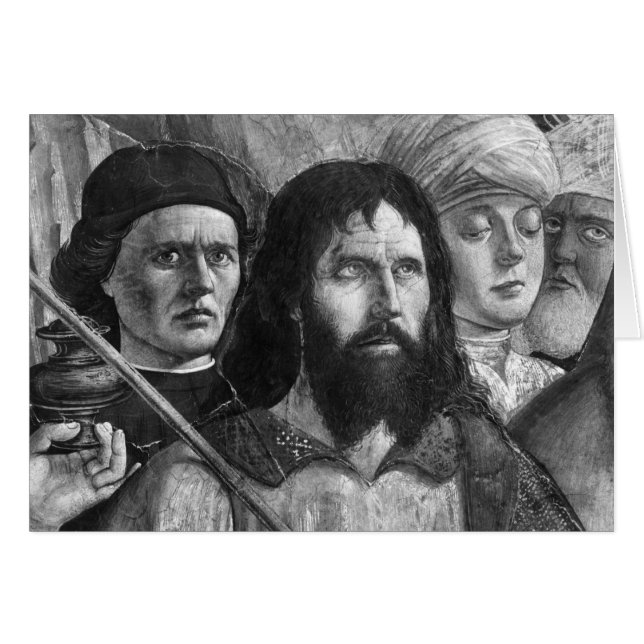 Zelfportret 3 (Voorkant Horizontaal)