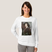 Zelfportret 3 t-shirt (Voorkant volledig)