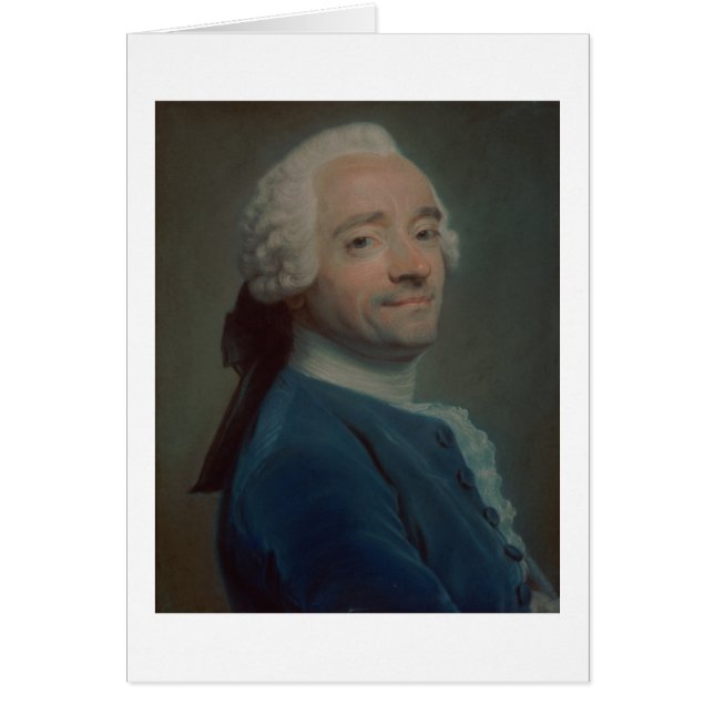 Zelfportret 4 (Voorkant)